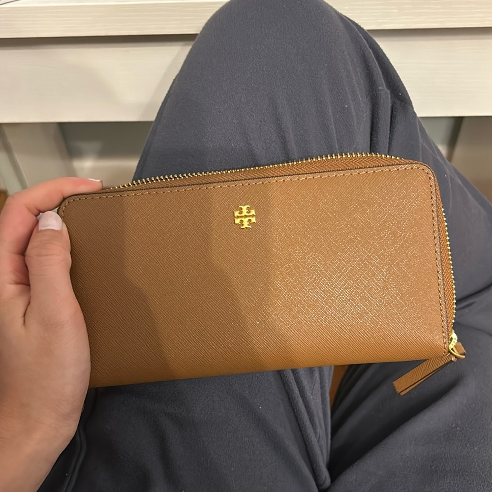Used wallet, good condition